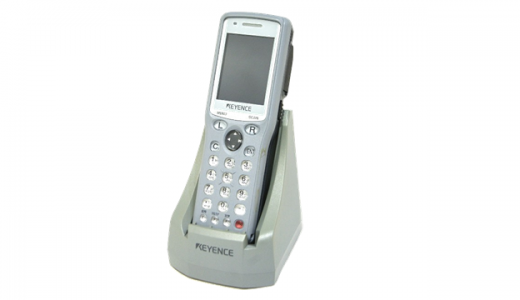 【マニュアル】ハンディーターミナル（HT）利用方法